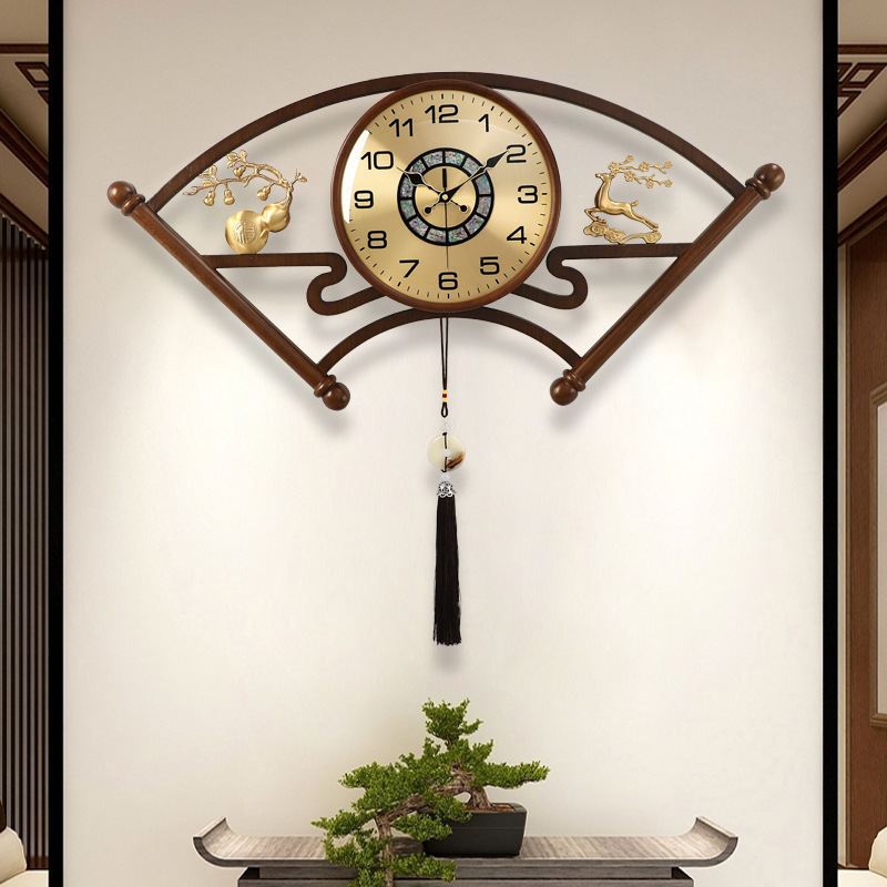 Interior Design Vintage Modern - Электронные настенные часы для кухни, необычные