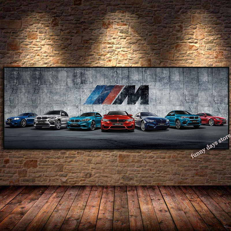 Interior Design Sketch - Supercar B M W роскошный автомобиль