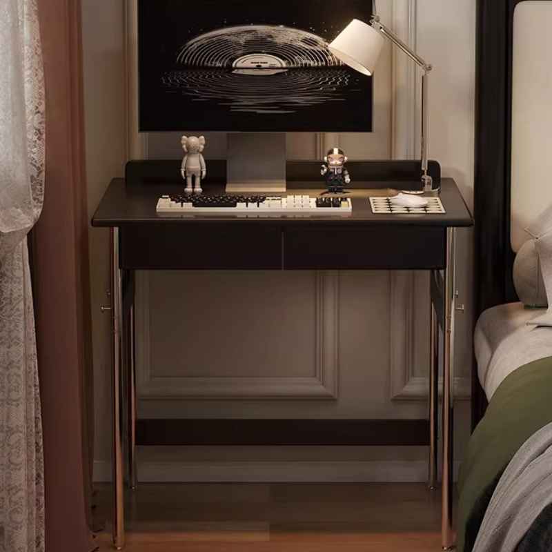 Interior Design Vintage Modern - Элегантные офисные столы класса люкс из