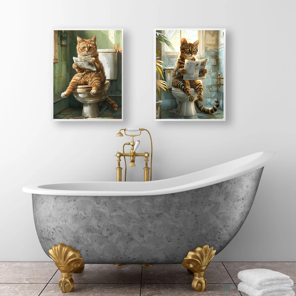 Постер в виде животного на уни – обзор и цена Interior Design Sketch