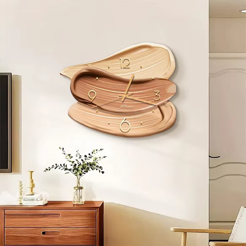 Винтажные настенные часы в кор – обзор и цена Interior Design Vintage Modern