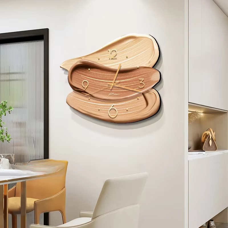 Винтажные настенные часы в кор – обзор и цена Interior Design Vintage Modern