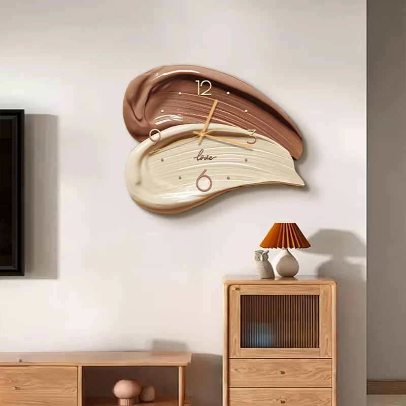 Винтажные настенные часы в кор – обзор и цена Interior Design Vintage Modern
