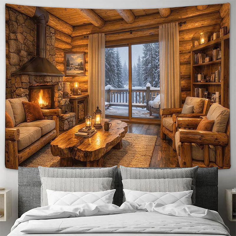 Уютный деревянный домик: насте – обзор и цена Interior Design Home