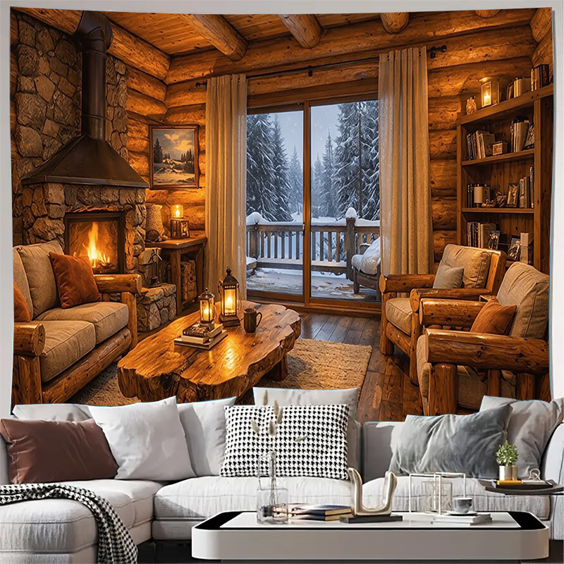 Уютный деревянный домик: насте – обзор и цена Interior Design Home
