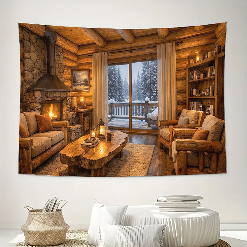 Уютный деревянный домик: насте – обзор и цена Interior Design Home