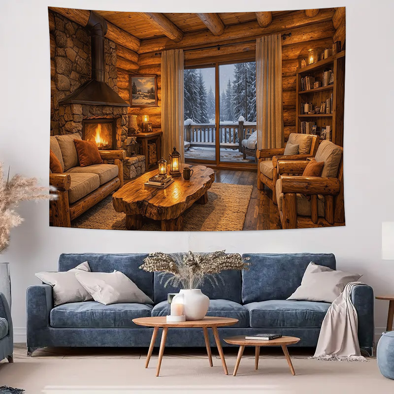 Уютный деревянный домик: насте – обзор и цена Interior Design Home