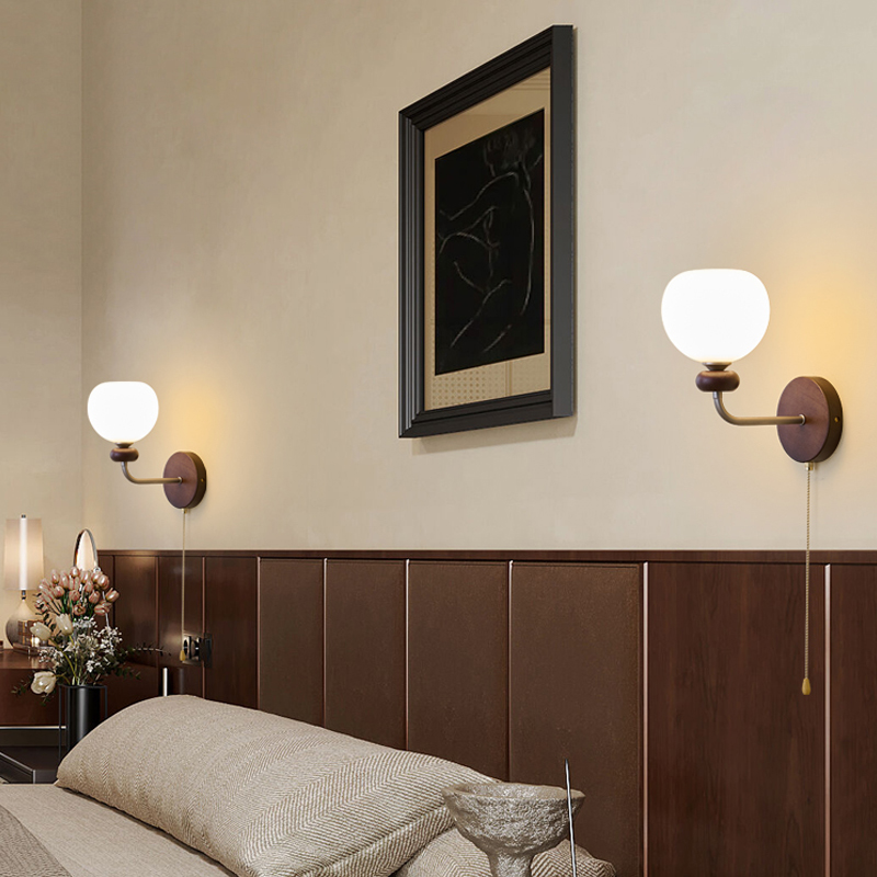Винтажные настенные светильник – обзор и цена Interior Design Vintage Modern