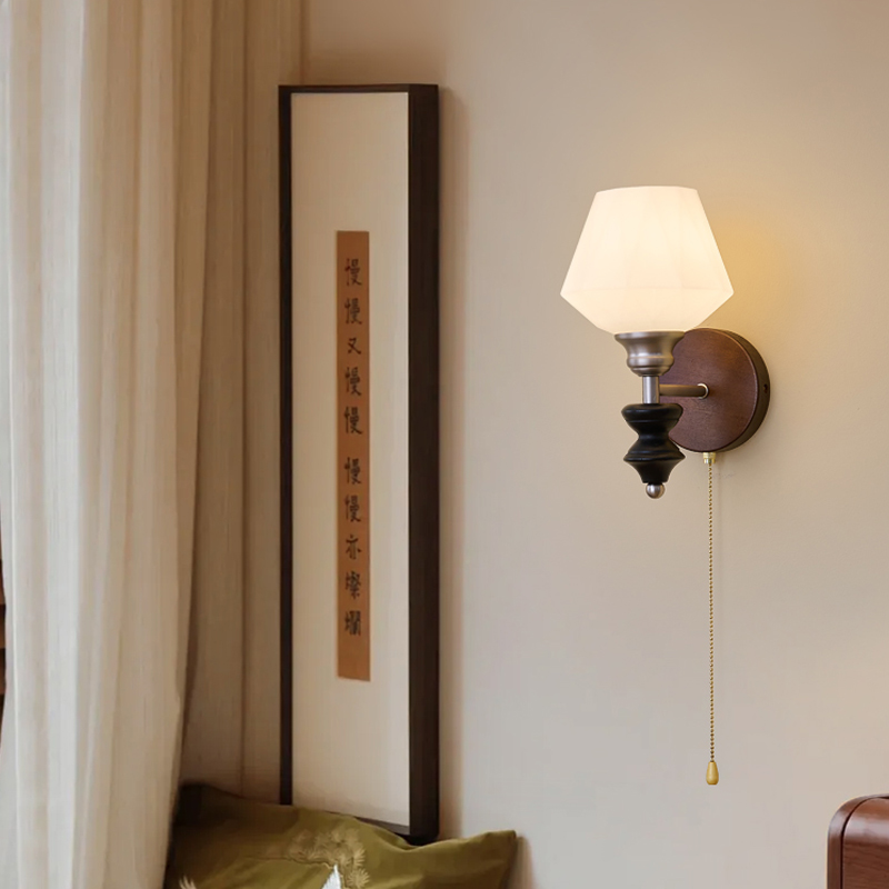 Винтажные настенные светильник – обзор и цена Interior Design Vintage Modern