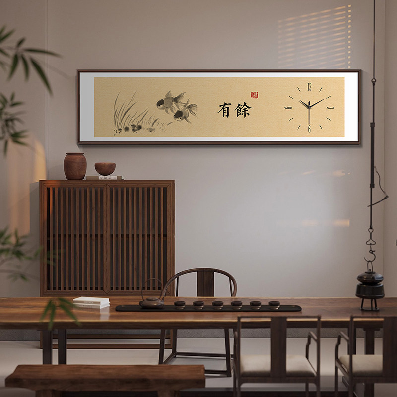 Винтажные большие настенные ча – обзор и цена Interior Design Vintage Modern