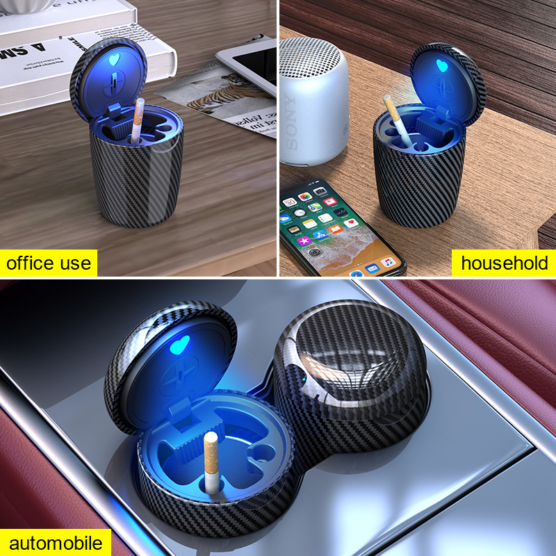 Автомобильная пепельница с отк – обзор и цена Interior Design Icon