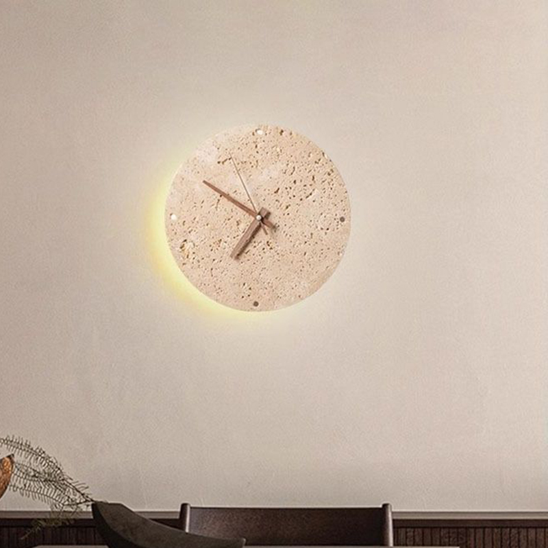 Винтажные настенные часы, скан – обзор и цена Interior Design Vintage Modern