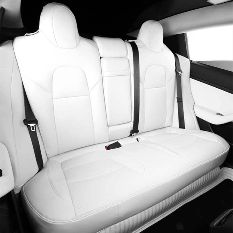 Чехлы для сидений Tesla Model  – обзор и цена Interior Design Style Quiz