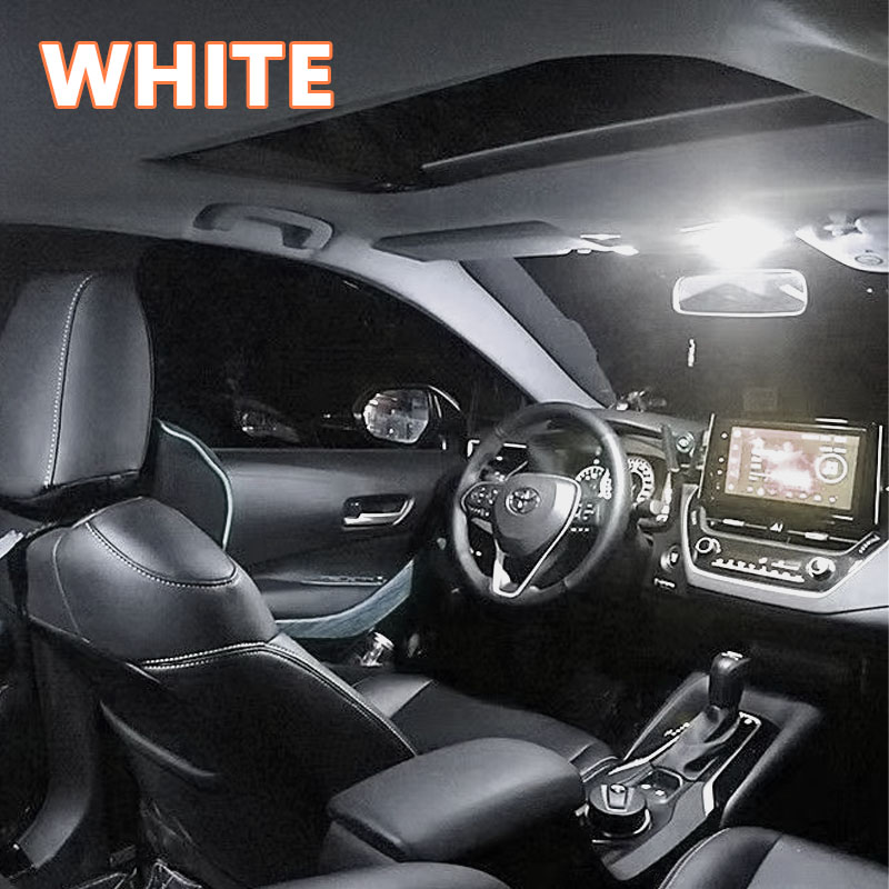 10 шт. для Hyundai Elantra MK6 – обзор и цена Interior Design Icon