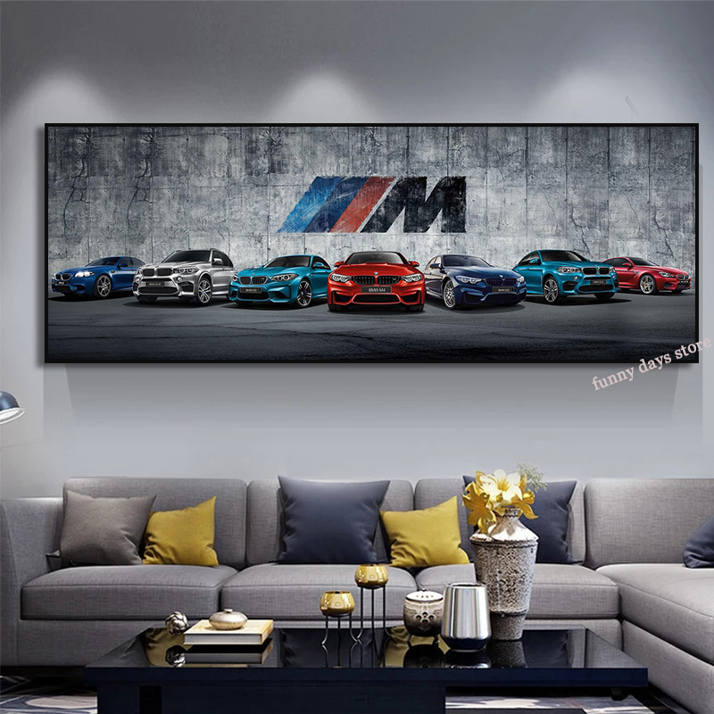 Supercar B M W роскошный автом – обзор и цена Interior Design Sketch